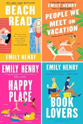 Do You Need to Read Emily Henry Books in Order? A Diverse Discussion on the Topic