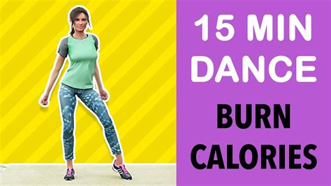 How Many Calories Does Just Dance Burn? An Examination of Dance as a Workout