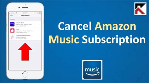 How to Cancel Amazon Music Subscription on iPhone: A Detailed Guide with Multiple Perspectives