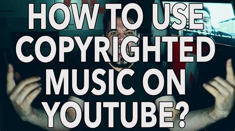 how to legally use copyrighted music on youtube while ensuring your content remains accessible for visually impaired viewers