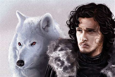 is jon snow dead in the books Is Jon Snow's survival a testament to George R.R. Martin's storytelling prowess?