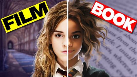 what does hermione look like in the books and why does she always carry a quill?