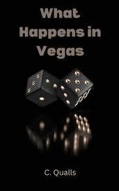 what happens in vegas novel c qualls the power of words