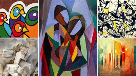 what themes had the largest impact on modern art? And how have these themes evolved in the contemporary art landscape?