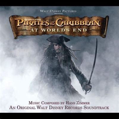 who wrote pirates of the caribbean music? Did you know that Hans Zimmer and Alan Silvestri, two renowned composers, were responsible for the iconic soundtracks?